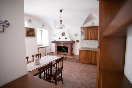 Villa Iseolakerental - Relax Nel Bosco