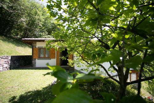 Villa Iseolakerental - Relax Nel Bosco