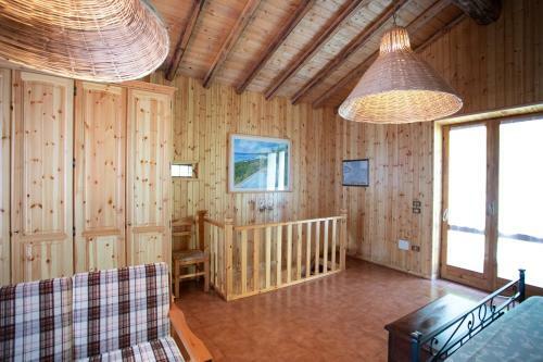 Villa Iseolakerental - Relax Nel Bosco