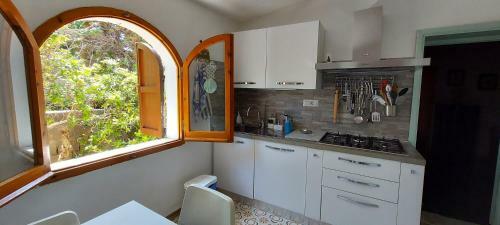 Villetta Con Giardino