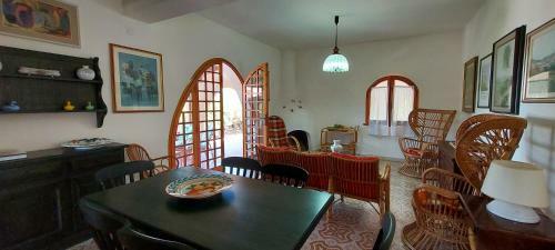 Villetta Con Giardino