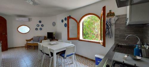 Villetta Con Giardino