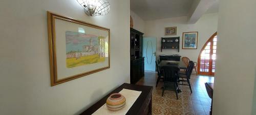 Villetta Con Giardino