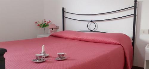 Apartamento Appartamento Franca In Residence 180mt Dal Mare