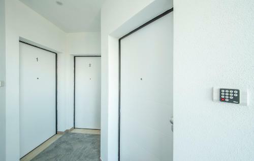 Apartamento Luxury Appartment Free Wifi