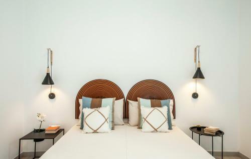 Apartamento Luxury Appartment Free Wifi