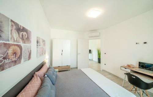 Apartamento Luxury Appartment Free Wifi