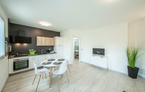 Apartamento Luxury Appartment Free Wifi
