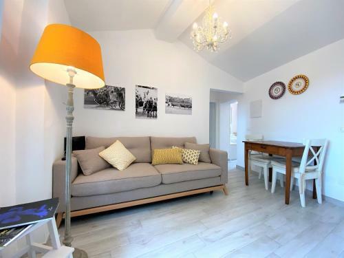 Apartamento Casa Arianna