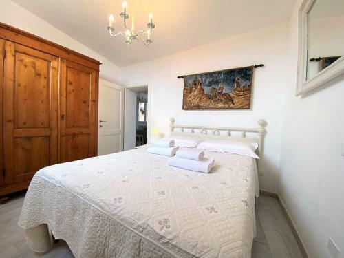 Apartamento Casa Arianna