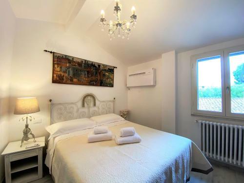 Apartamento Casa Arianna