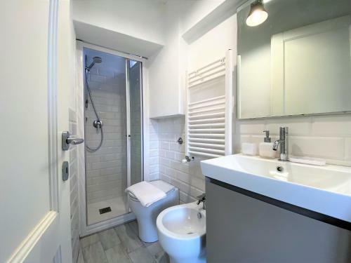 Apartamento Casa Arianna