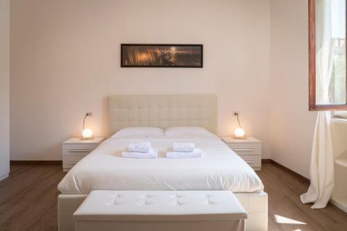 Apartamento Porta Ovile Civico 5