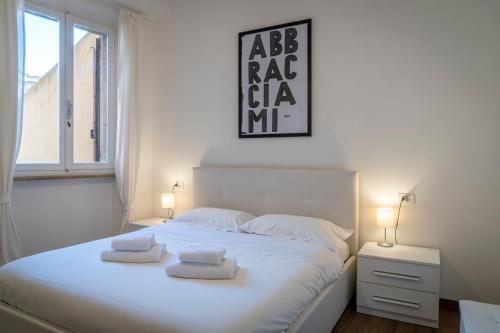 Apartamento Porta Ovile Civico 5