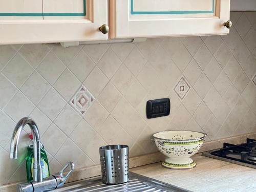 Apartamento Provenzano Studios