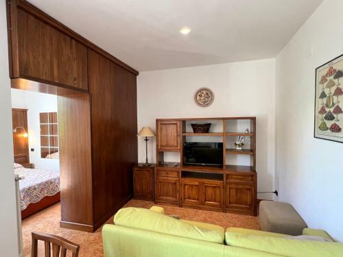 Apartamento Provenzano Studios