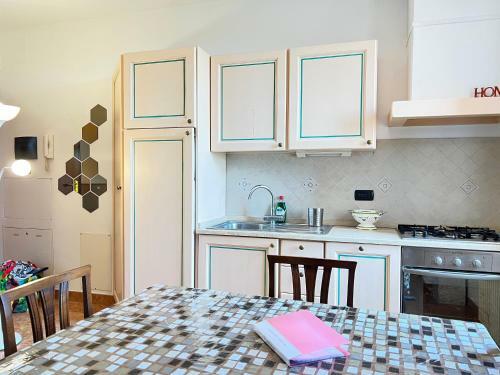 Apartamento Provenzano Studios