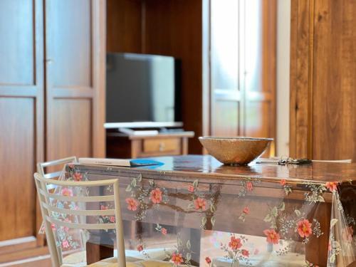 Apartamento Provenzano Studios