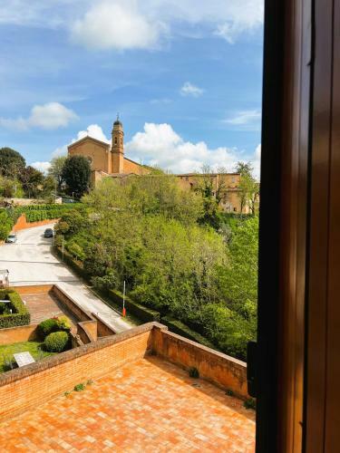 Apartamento Provenzano Studios