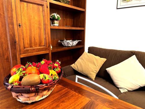 Apartamento Provenzano Studios