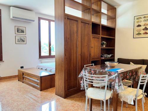 Apartamento Provenzano Studios