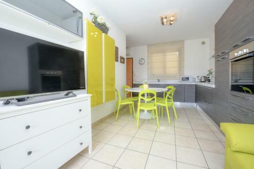Apartamento Appartamento Benacus F 4