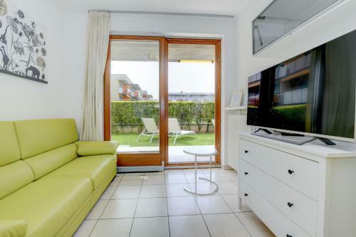 Apartamento Appartamento Benacus F 4