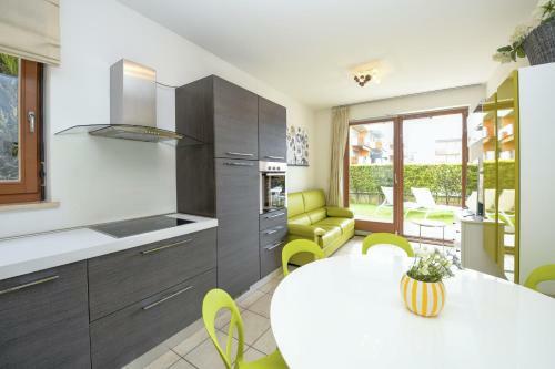 Apartamento Appartamento Benacus F 4