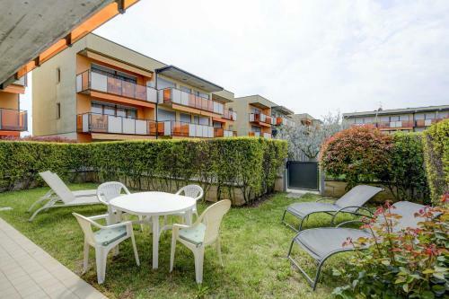Apartamento Appartamento Benacus F 4