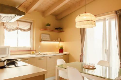 Apartamento Appartamenti La Piazzetta