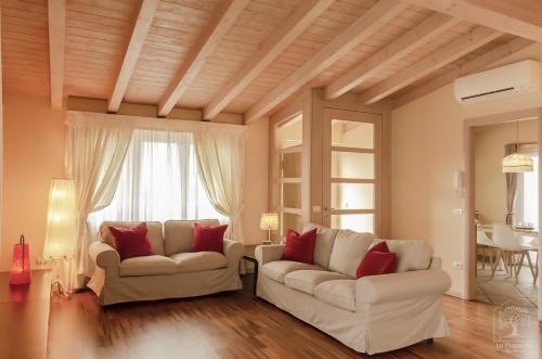 Apartamento Appartamenti La Piazzetta