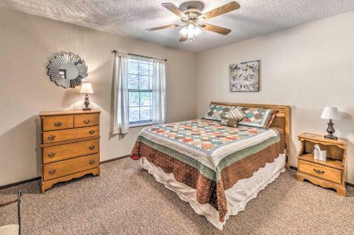 Apartamento Authentic Ruidoso Condo Less Than 1 Mi To Midtown!