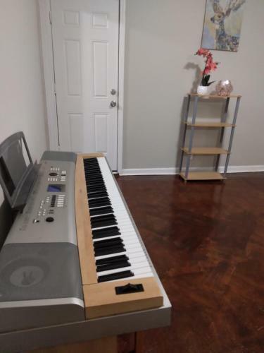 Apartamento Brighton Beach Rooms