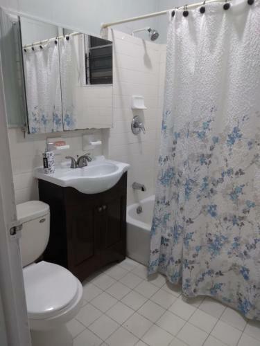 Apartamento Brighton Beach Rooms
