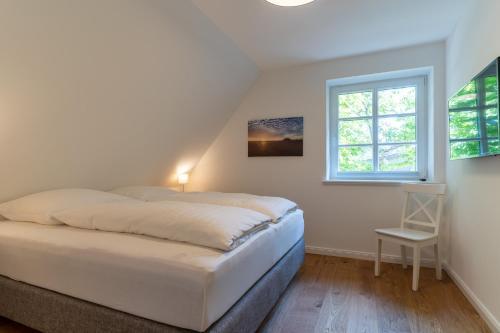 Reetdachhaus Strandhus Reetdachhaus Strandhus 2