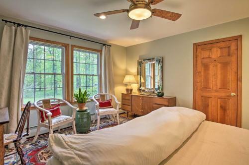 Gardiner Delight Retreat With Private Pool!