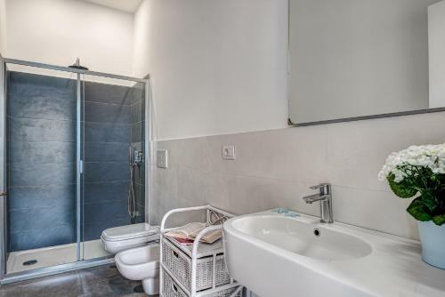 Apartamento Sorrento Capo Light Blue