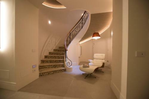Relais Villa Russo