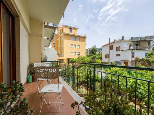 Apartamento Marea Suite
