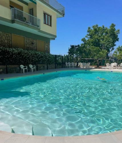 Apartamento Emy House Sorrento