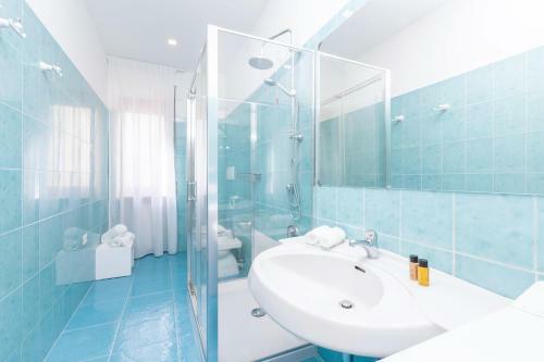 Apartamento Blu Oltre