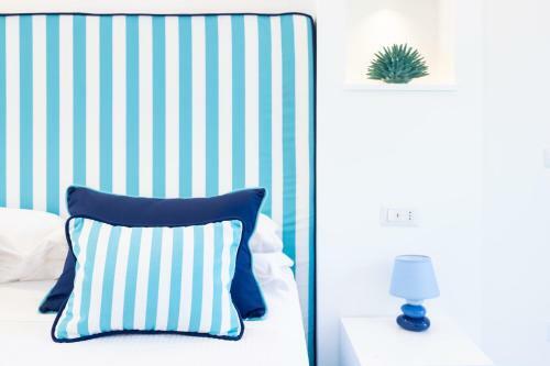 Apartamento Blu Oltre