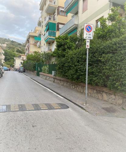 Apartamento Casa Mia Sorrento