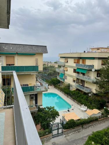 Apartamento Casa Mia Sorrento