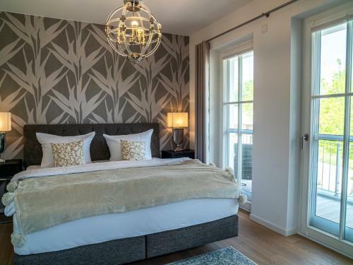 Apartamento Panorama-residenz 26