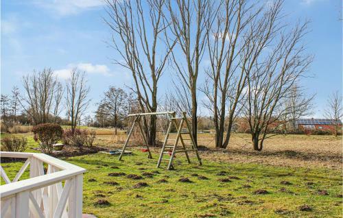 Awesome Home In Otterndorf With Sauna And 3 Bedrooms
