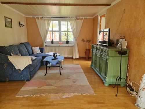 Apartamento Allegra