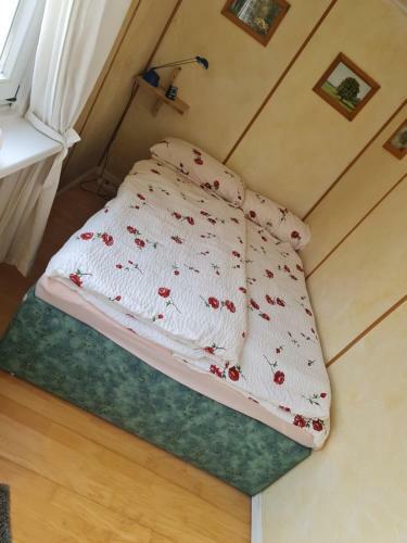 Apartamento Allegra