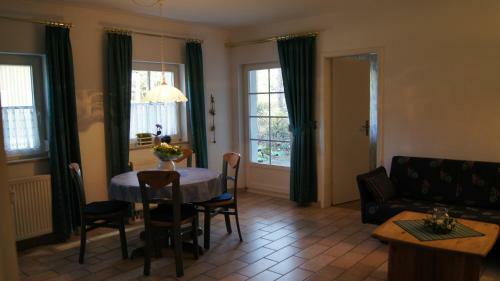 Apartamento Eichh�rnchen