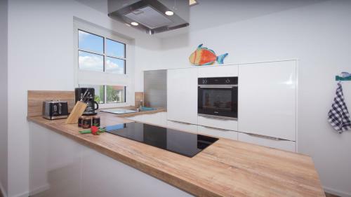 Apartamento Ferienwohnung Kolbe